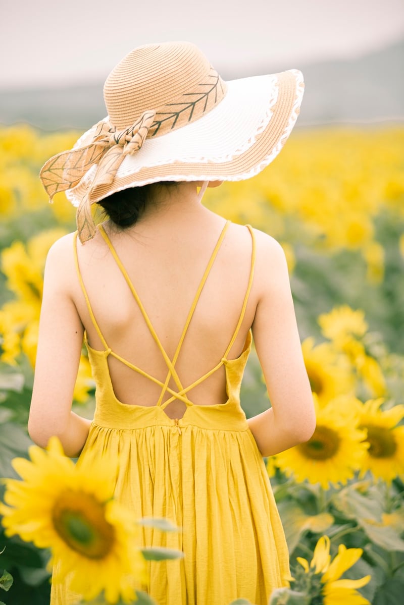 Sun Protection